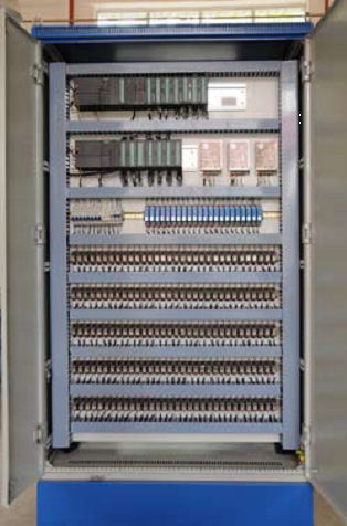 砂石加工電控系統(tǒng) 砂石加工電控系統(tǒng)