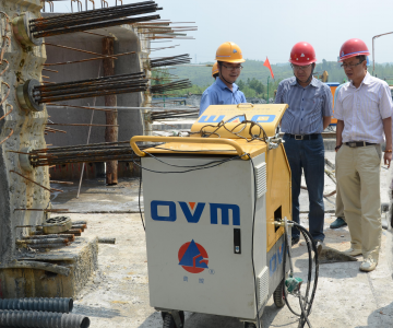 預(yù)應(yīng)力智能張拉系統(tǒng) 預(yù)應(yīng)力智能張拉系統(tǒng)