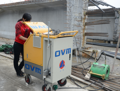 預應力張拉機 預應力張拉機